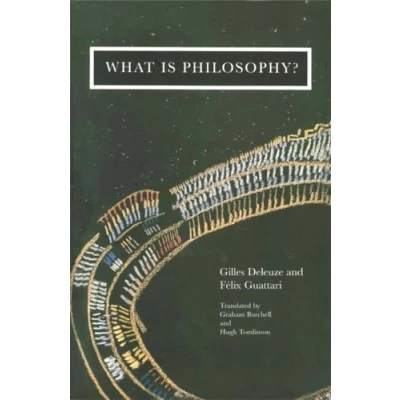 Afbeelding van What Is Philosophy