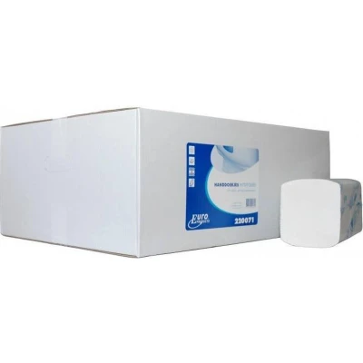 Afbeelding van Euro Products Vouwhanddoek 2400x