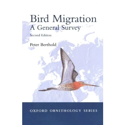 Afbeelding van Bird Migration