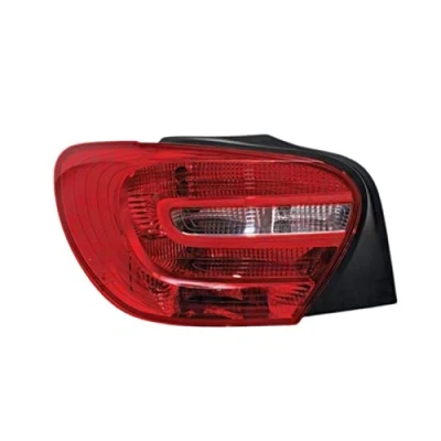 Afbeelding van Magneti Marelli Achterlicht 715011111101