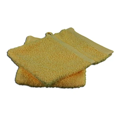 Afbeelding van Gözze Sylt 7881 11 A1 washandjes, 16 x 21 cm, 100% katoen, 4 stuks