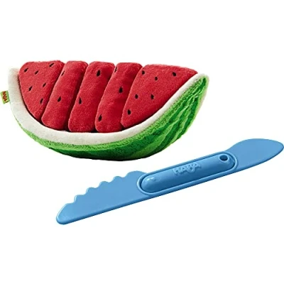 Afbeelding van HABA Wassermelone Miniaturen multicoloured voor kinderen, Maat: One Size, Multi coloured