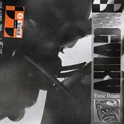 Afbeelding van Gaika Basic Volume