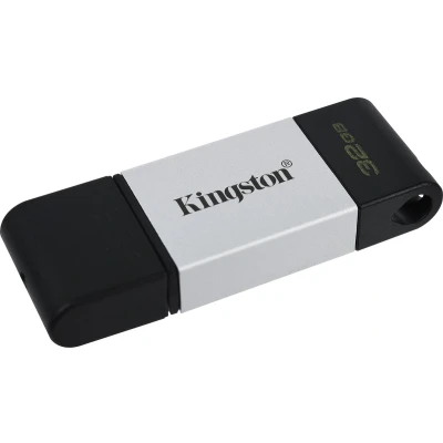 Afbeelding van USB stick Kingston DataTraveler DT80