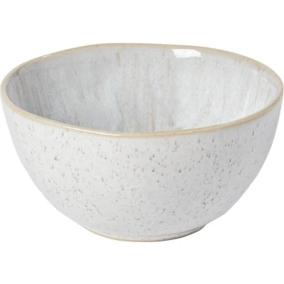 Afbeelding van Costa Nova servies fruitbol 0,35L Eivissa beige aardewerk H 6,6 cm