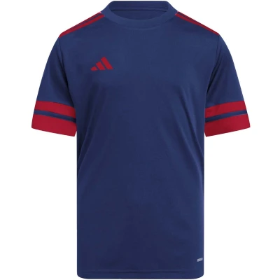 Afbeelding van Adidas Sport Squa25 Jsy Y T Shirt Sportwear Kind