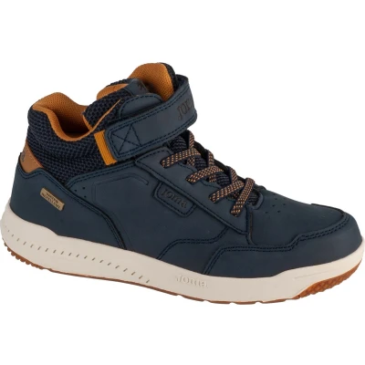 Afbeelding van Joma J.Torcon Jr 2403 JTORCW2403V, voor een jongen, Marineblauw, Sneakers, maat: 31