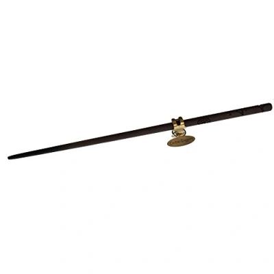 Afbeelding van Noble Collection Harry Potter Cedric Diggory Toverstaf / Toverstok Replica