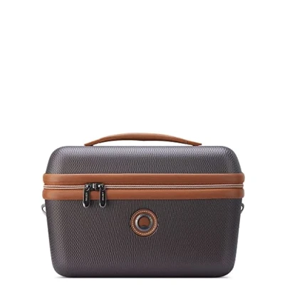 Afbeelding van Delsey Chatelet Air 2.0 Beauty Case marron