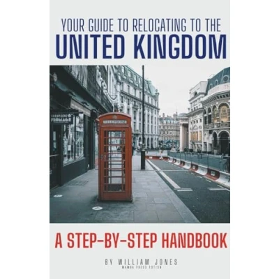 Afbeelding van Your Guide to Relocating the United Kingdom
