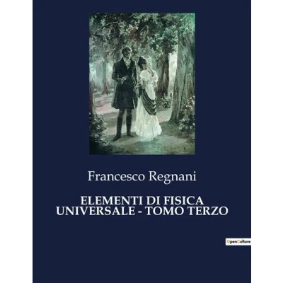 Image de Elementi di fisica universale tomo terzo