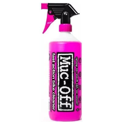 Afbeelding van Muc Off 1 Liter Auto Reiniger