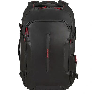 Afbeelding van Samsonite Ecodiver Travel backpack M 55L black