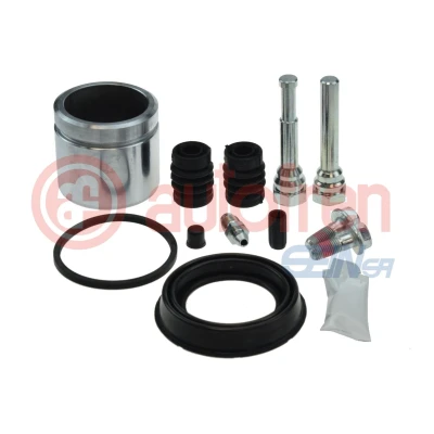 Afbeelding van AUTOFREN SEINSA D43557S Remklauw Reparatieset Vooras 54 PISTON KIT+GUIDEPINS