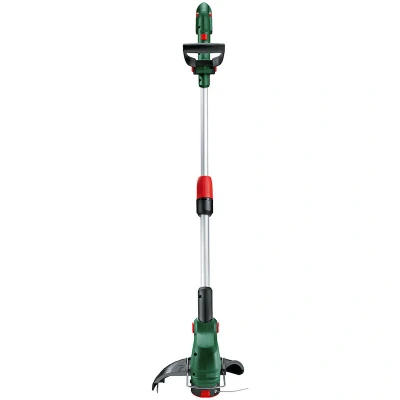 Afbeelding van Bosch UniversalGrassCut 18V 26 500 Grastrimmer Inclusief Draadspoel Exclusief Accu en Lader