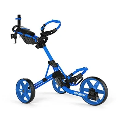 Afbeelding van Clicgear 4.0 Mat Blauw