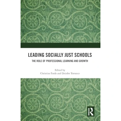 Afbeelding van Leading Socially Just Schools