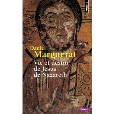 Image de Vie et destin de Jésus Nazareth
