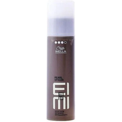 Afbeelding van Strong Hold Gel Eimi Pearl Wella (100 ml)