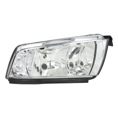 Afbeelding van ABAKUS 665 1105L LDEM1 Koplampen SKODA: Fabia 1 Combi, I Hatchback, Praktik
