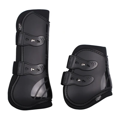 Image de QHP Tendon Boots Set