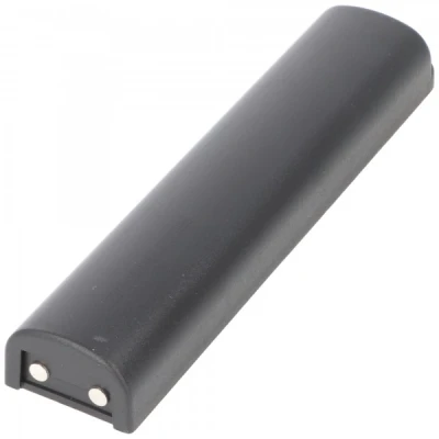 Afbeelding van Kraanaccu NiMH 7.2V 2000mAh vervangt Cattron Theimeg BT923 00071