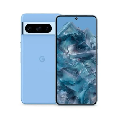 Image de Google Pixel 8 Pro 256 Go Noir 5G
