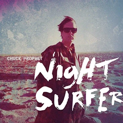 Afbeelding van Night Surfer