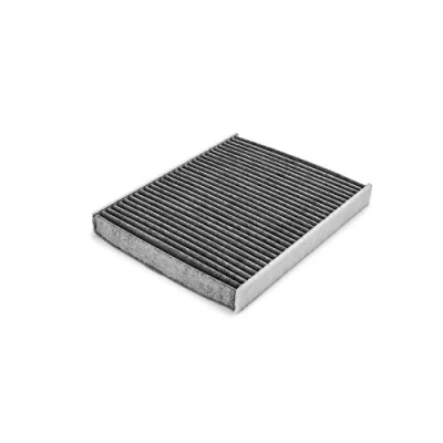 Afbeelding van UFI 54.170.00 Interieurfilter Carbon filter 240mm 189mm 22mm FORD: FIESTA 6, B Max, Puma Off Road