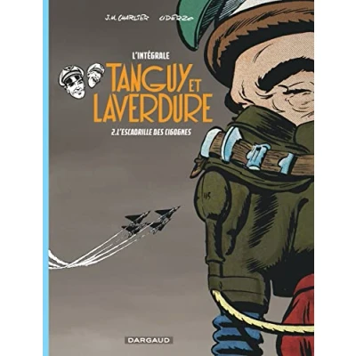 Afbeelding van L&#039;escadrille des cigognes