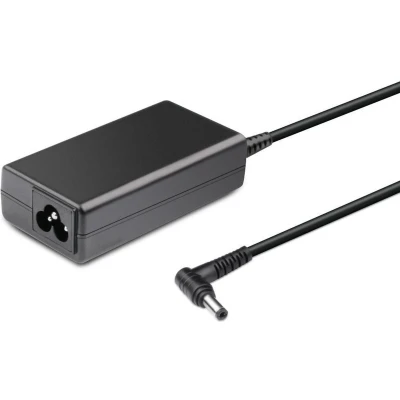 Afbeelding van MicroBattery MBA50076 Binnen 65W Zwart netvoeding &amp; inverter