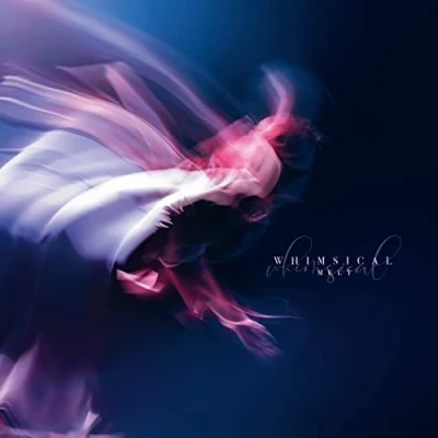 Afbeelding van Whimsical Melt (CD)