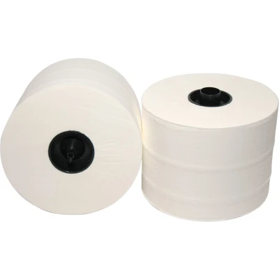 Afbeelding van Toiletpapier met dop CEL 3L