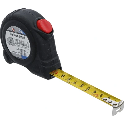 Afbeelding van BGS Rolbandmaat 5 meter