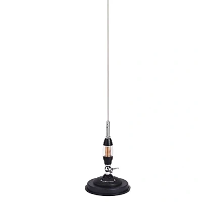 Image de LC65 Antenne CB 114 cm + embase magnétique