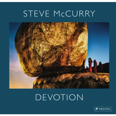 Afbeelding van Steve Mccurry