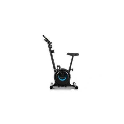 Image de Zipro vélo appartement unisexe de fitness magnétique pour adulte noir taille unique s 5304084