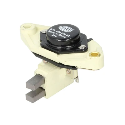 Afbeelding van HELLA 5DR 004 246 021 Regulator Alternator Met pakking 24