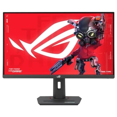 Image de Asus Rog Strix Xg27ucs Usb Type c 27 Pouces Ultra Hd 4k Ips (in plane Switching)