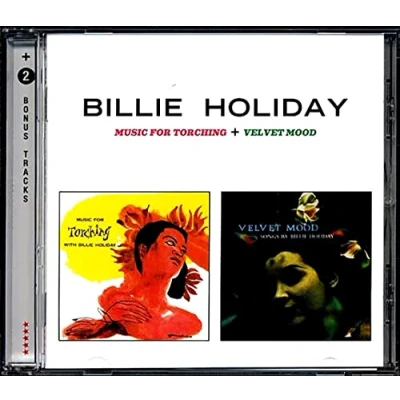 Afbeelding van Music For Torching / Velvet Mood