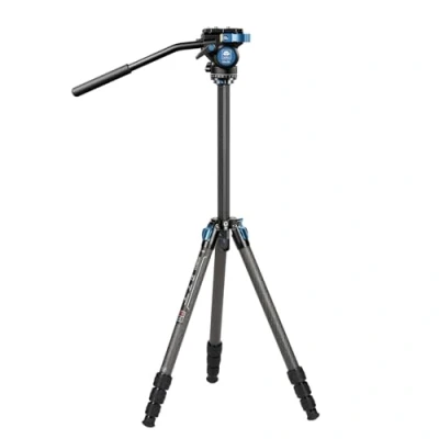 Afbeelding van Sirui ST 124+VA 5