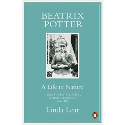Afbeelding van Beatrix Potter