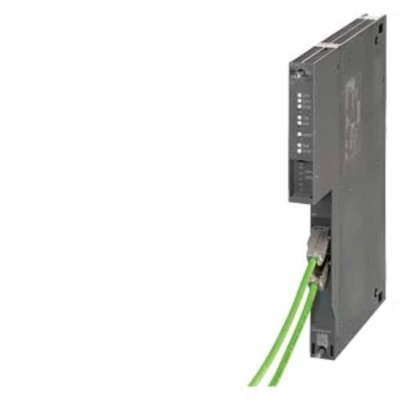 Afbeelding van Siemens 6GK7443 1EX30 0XE0 Simatic Net CP 443 1 Profinet I/O Controller