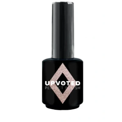 Afbeelding van Upvoted Perfect Polish #224 Metallica 15 ml