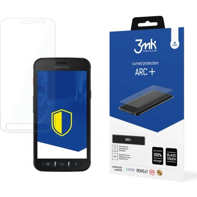 Afbeelding van Samsung Galaxy Xcover 4s 3mk ARC+