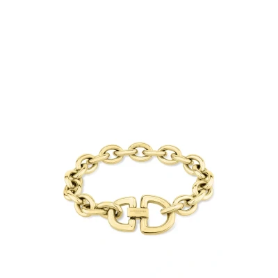 Afbeelding van Liebeskind Berlin Armband, Dames, Maat: One Size, Gold