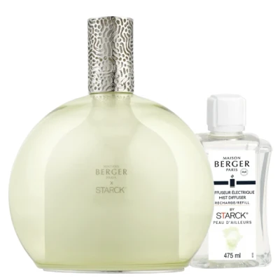 Afbeelding van Maison Berger Mist Diffuser Starck Vert