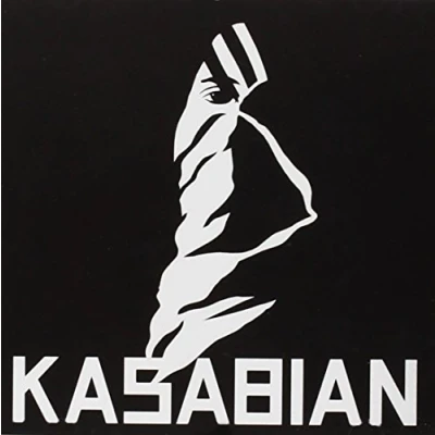 Afbeelding van Kasabian