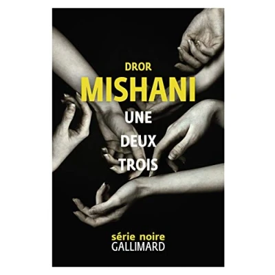 Afbeelding van Une deux trois