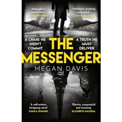 Afbeelding van The Messenger